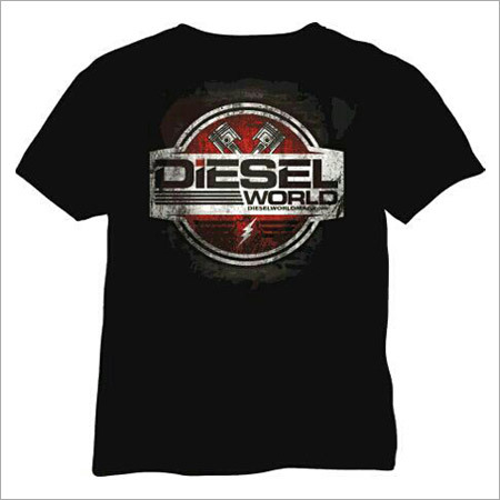 T-shirts