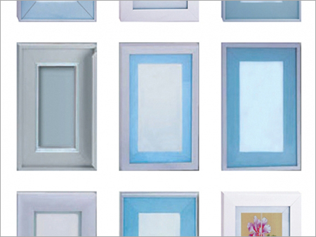 Kitchen Cabinet Shutters