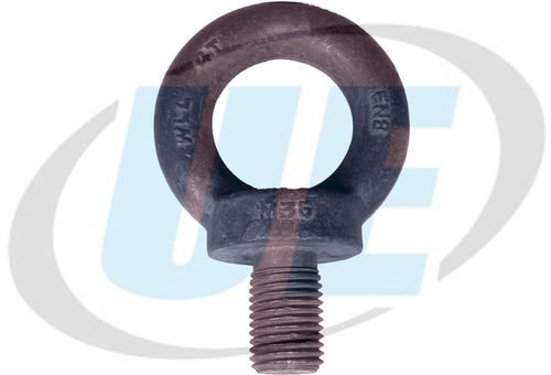 Durable Forged Eye Bolt