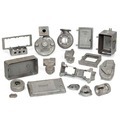 Machined Casting Component By RANGAVALE INDUSTRIES