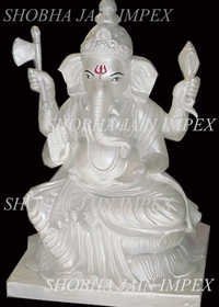 Big Size Ganesh Ji Statue