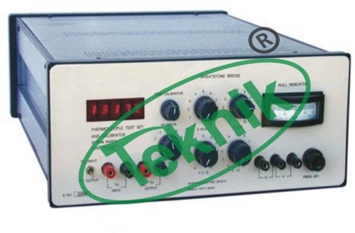 Drop Temperature Tester