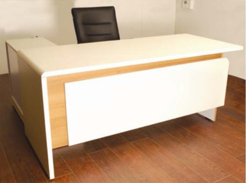 Designer Wooden Office Tables