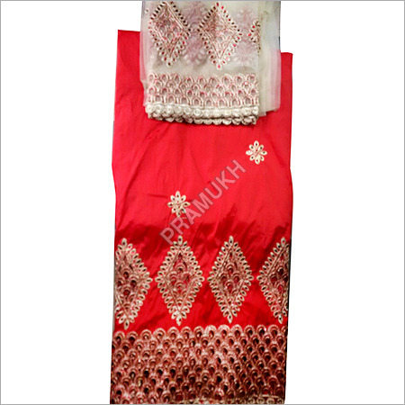 African Designer Fabrics