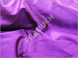 Dupion Silk Fabrics