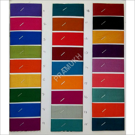 Dupion Fabrics