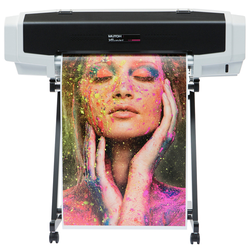 Sticker Printer
