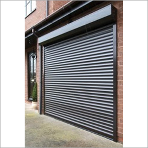 GI Rolling Shutter