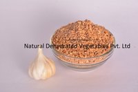 Garlic Flakes - Dehydrated Garlic, 20kg Bags, Light Brown | Convenient, Flavorful, Versatile, Long Shelf Life, Natural, Ready-to-use