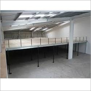 Mezzanine Floor System