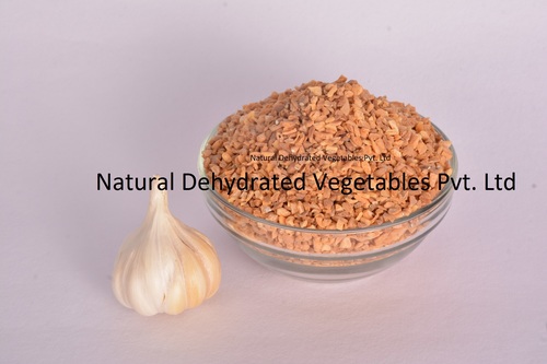 Garlic Chopped