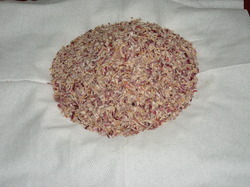 Red Onion Chopped