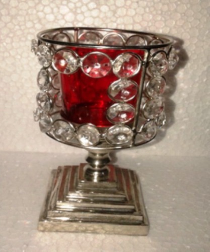 T-Light For Table Center टुकड़ा