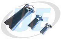 Safety Latch Of Gr-80 Alloy Steel Eye Hook