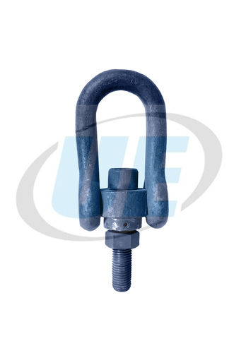 Swivel Hoist Ring Long Stud