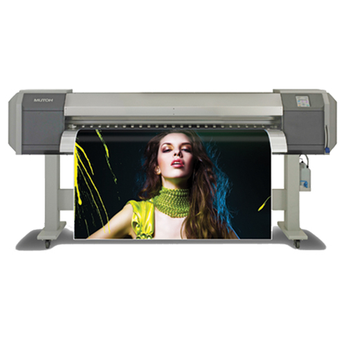 Vinyl Print Printer