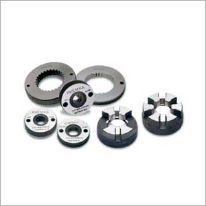 Ring Gauges