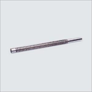 Serration Broaches