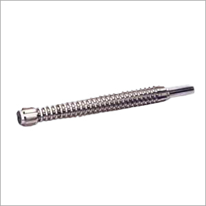Straight Spline Broach