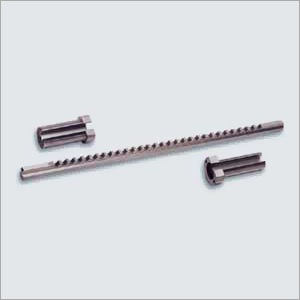 Keyway Broach