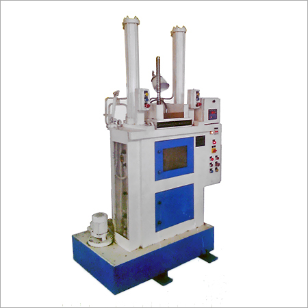 Vertical Broaching Machines