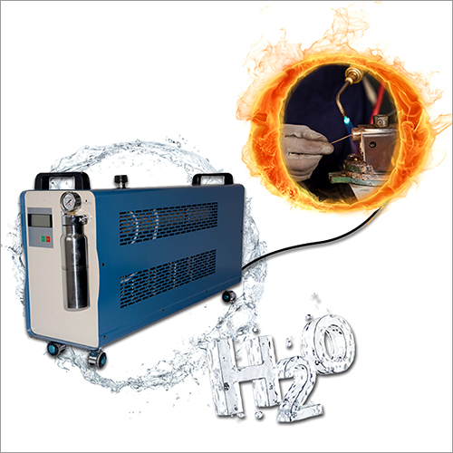 Oxy Hydrogen Generator Water Welder By KingKar Eco-Technologies Co., Ltd.