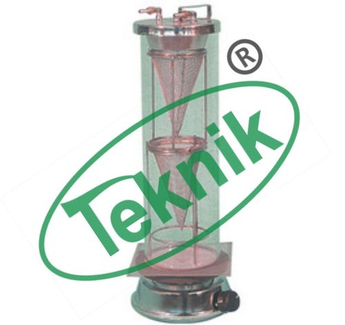 Reflux Extractor 4000 GMS