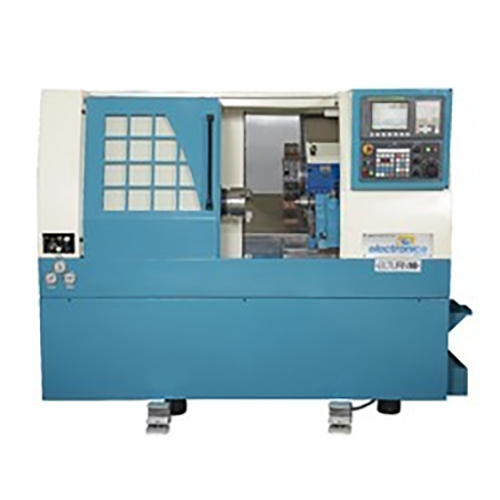 CNC Lathe Machine