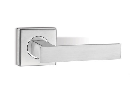 Mortise Function Lever Handle