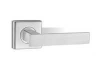 Mortise Function Lever Handle