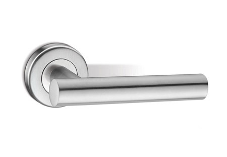 Mortize Function Lever Set - Application: For Door And Window Purpose