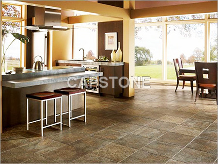 PVC Vinyl Flooring