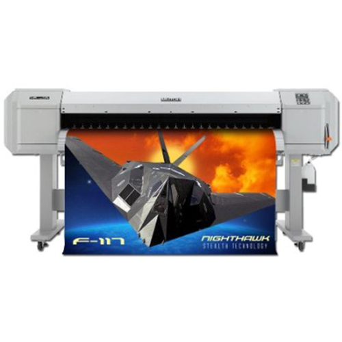 Canvas Printer