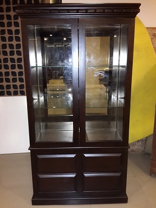 Crockery Cabinet
