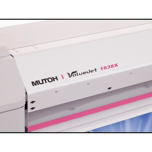 Eco Solvent Printer