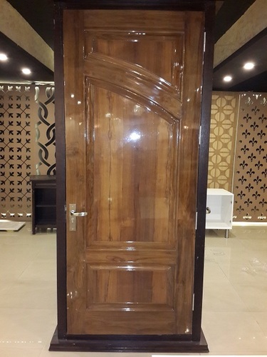 Wooden Door4