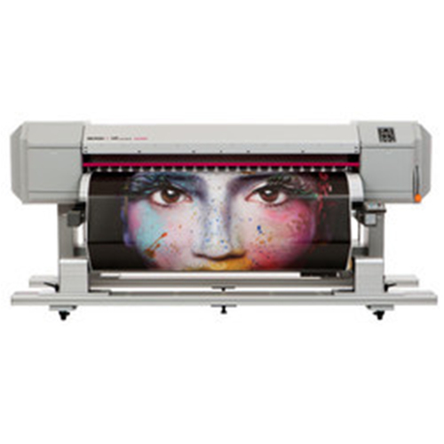Decal Printer Machine