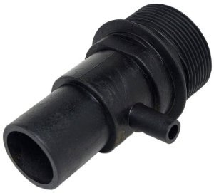 Venturi Valves - Application: Air