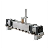 Paper Core Notch Cutter