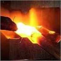 Graphite Based Hot Forging Lubricants