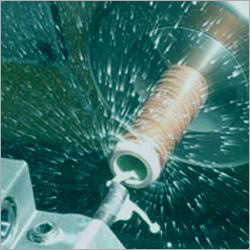 Soluble Cutting Oil Application: For Industrial & Lubricants Use