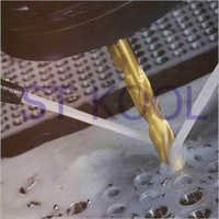 Water Soluble Synthetic Tapping Fluid - 30-210 Kilograms | High Viscosity, Extends Tool Life, Non-Flammable, Free from Impurities