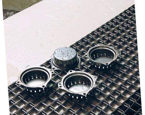 Water Soluble Metal Cleaner