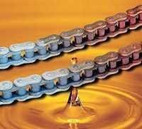 High Temperature Chain Oil
