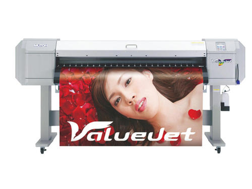 Soft Signage Printing Machine