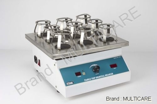 Orbital Agitator (Shaker)