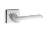 Mortise Lever Handle