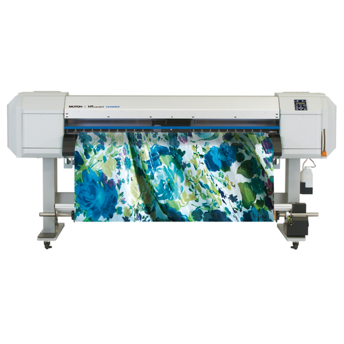 T Shirt Printing Machine