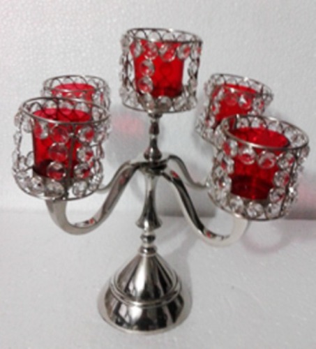 Candle Stand for Decoration