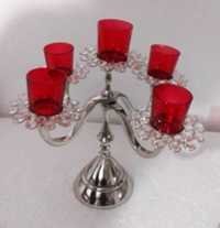 Candle Stand for Table Decoration